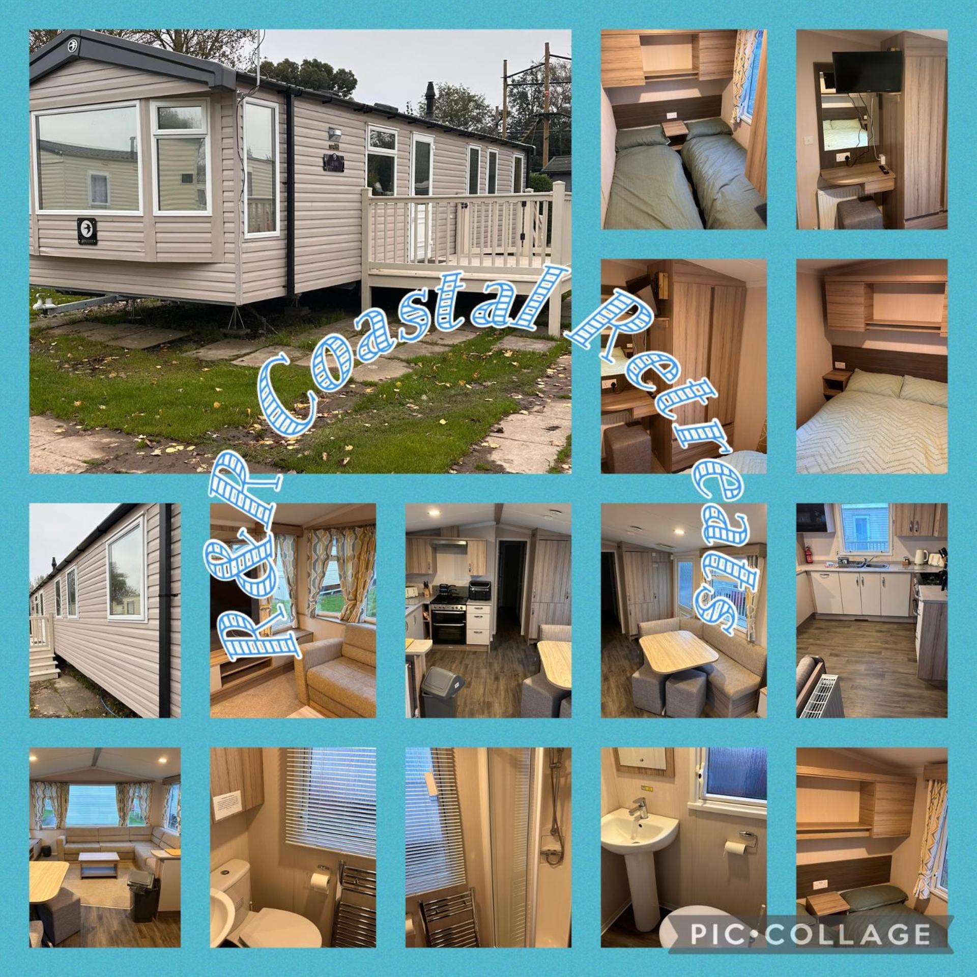 R&R Retreats Southview סקגנס מראה חיצוני תמונה